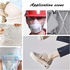 Ultra Wide Thick Flat Elastic Band&nbsp;EC-WH0016-A-S029
