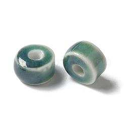 Handmade Porcelain Beads&nbsp;PORC-L080-C24