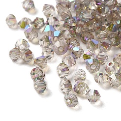 Transparent Glass Beads&nbsp;G22QS-07