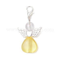 Acrylic Pendant Decorations&nbsp;KEYC-JM03881-01