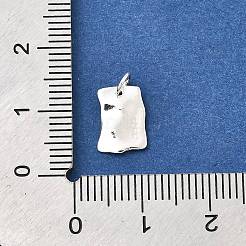 925 Sterling Silver Lucky Charms&nbsp;STER-Q003-01D-S