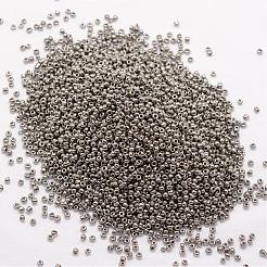8/0 Glass Seed Beads&nbsp;X-SEED-J014-F8-40A