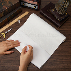 Waterproof Laser PU Leather Fabric&nbsp;DIY-WH0622-060B