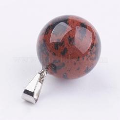 Gemstone Pendants&nbsp;G-S045-13-B