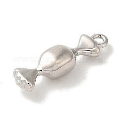 Rack Plating Brass Pendants&nbsp;KK-A229-16P