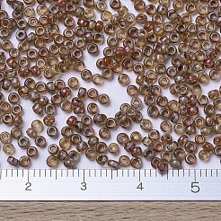MIYUKI Round Rocailles Beads&nbsp;SEED-G007-RR4505