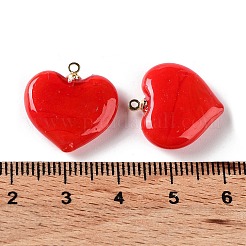 Handmade Lampwork Pendants&nbsp;LS-LAMP-G160-01E