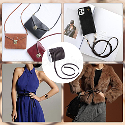 PU Imitation Leather Cord&nbsp;WL-WH0003-15A-01