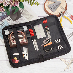 Guitar Repairing Maintenance Tool Kit&nbsp;AJEW-WH0168-50