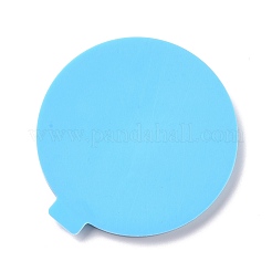 Halloween Themed Cup Mat Silicone Molds&nbsp;DIY-L067-A02