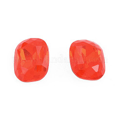 K9 Glass Rhinestone Cabochons&nbsp;MRMJ-N029-10-02