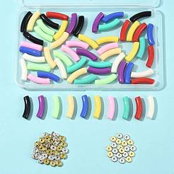 DIY Bracelet Making Kit&nbsp;DIY-FS0010-35