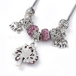 European Bracelets&nbsp;BJEW-JB04909-04