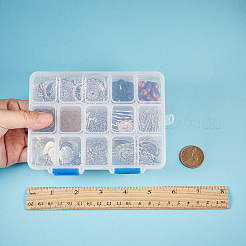 DIY Earring Making&nbsp;DIY-SC0004-51