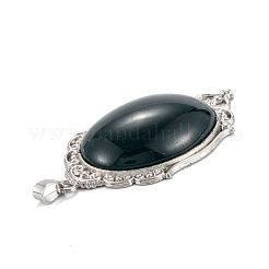 Resin Pendants&nbsp;PALLOY-P256-01P