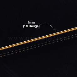 Round Copper Wire&nbsp;CWIR-BC0006-02C-AB