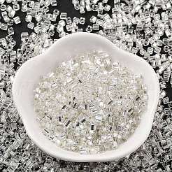 Glass Seed Beads&nbsp;SEED-M011-01B-01