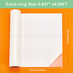 3D Puff Heat Transfer Vinyl&nbsp;DIY-WH0349-11