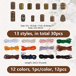 DIY Jewelry Making Kits&nbsp;FIND-OC0014-10