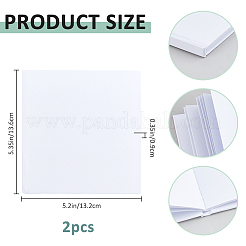 Art Drawing Sketch Book&nbsp;DIY-WH0308-772B