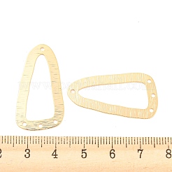 Brass Chandelier Component Links&nbsp;KK-M261-32G