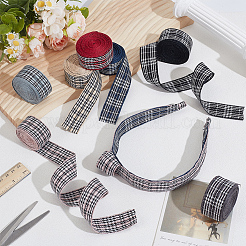 21M 7 Colors Polycotton Ribbon&nbsp;OCOR-PH0006-04