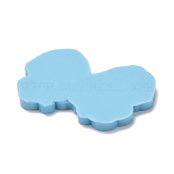 Jellyfish Shape Pendant Silicone Molds&nbsp;LS-DIY-M034-05