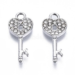Alloy Pendants&nbsp;ENAM-N054-48-RS