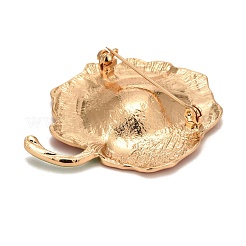 Alloy Brooches&nbsp;JEWB-B001-03P-02