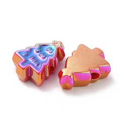 UV Plating Acrylic Beads&nbsp;OACR-Z021-02E