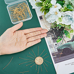 DIY Jewelry Making Findings Kits&nbsp;KK-FH0005-46G