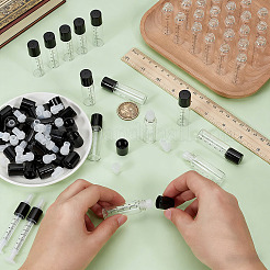 Empty Portable Glass Roller Ball Bottles&nbsp;MRMJ-WH0112-08