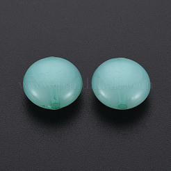Imitation Jelly Acrylic Beads&nbsp;MACR-S373-86-E02