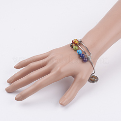Chakra Jewelry&nbsp;BJEW-JB03527