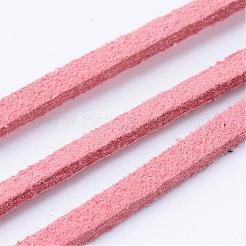 Faux Suede Cord&nbsp;LW-R003-1041