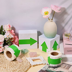 2 Rolls Handmade Arrows Stickers&nbsp;DIY-CA0008-25