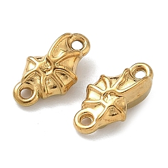 Ocean 304 Stainless Steel Links Connector Charms&nbsp;STAS-D211-15C-G