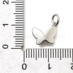 Brass Enamel Charms&nbsp;KK-Z093-07P-01