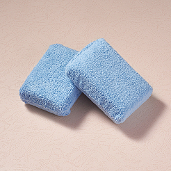 Cleaning Cloths Wash Towel&nbsp;AJEW-TA0016-01