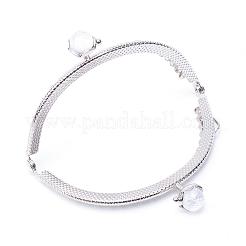 Iron Purse Frame Handle&nbsp;FIND-R022-50P-A01