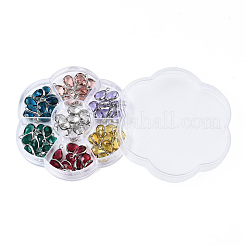 K9 Glass Charms&nbsp;GLAA-N038-26