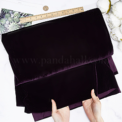 Velvet Fabric&nbsp;DIY-WH0530-71E