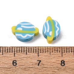 Handmade Polymer Clay Beads&nbsp;PY-CBA6E6D-06B