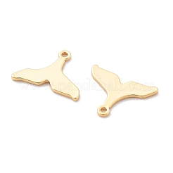 Brass Pendants&nbsp;KK-K382-17G
