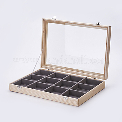 Wooden Bracelet Presentation Boxes&nbsp;ODIS-P006-11