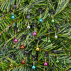 Christmas Beard Baubles Ornaments&nbsp;PHAR-AB00001