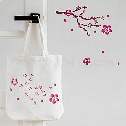 Plastic Reusable Drawing Painting Stencils Templates&nbsp;DIY-WH0172-307