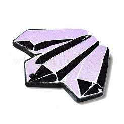 Halloween Acrylic Pendants&nbsp;SACR-G017-02