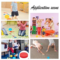 Spot Markers Carpet Markers&nbsp;DIY-NB0004-24