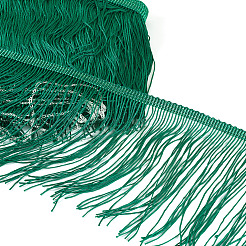Polyester Tassel Ribbons&nbsp;OCOR-TAC0018-02A
